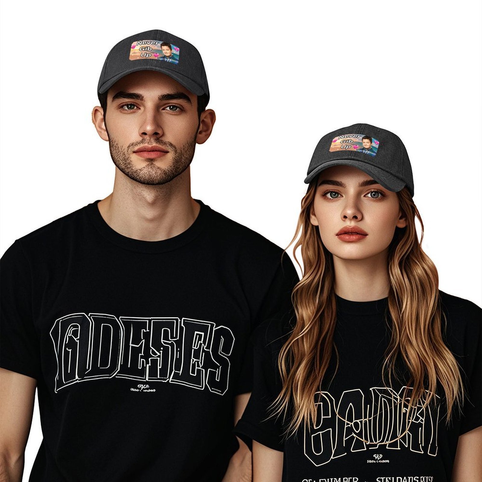 Verberg nooit bumper Sticker B - Cap Streetwear Brand recensie en prijs
