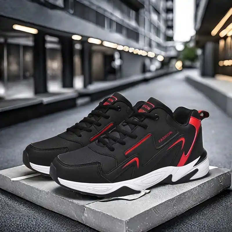Koud-proof Lente Gym Sneakers  - Streetwear Brand Model recensie en prijs