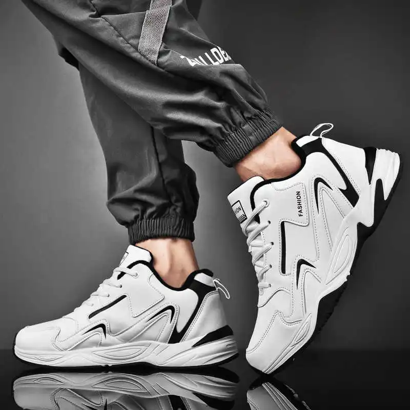 Koud-proof Lente Gym Sneakers  - Streetwear Brand Model recensie en prijs