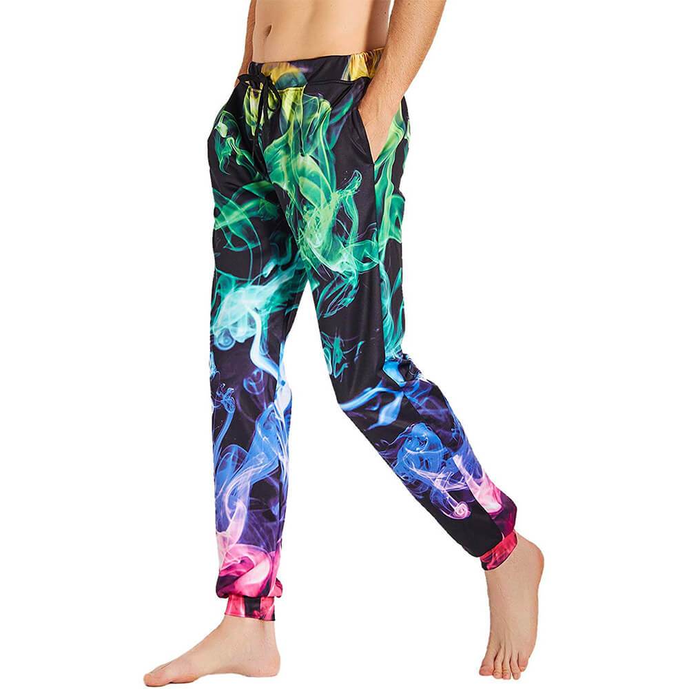 PLstar Cosmos merkbroek grafis - Streetwear Brand Joggers recensie en prijs