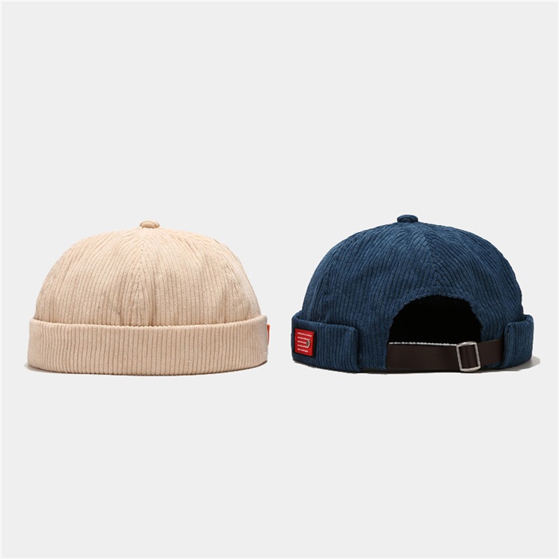 Merk Vintage Beanie Mutsen Her - Cap Streetwear Brand recensie en prijs