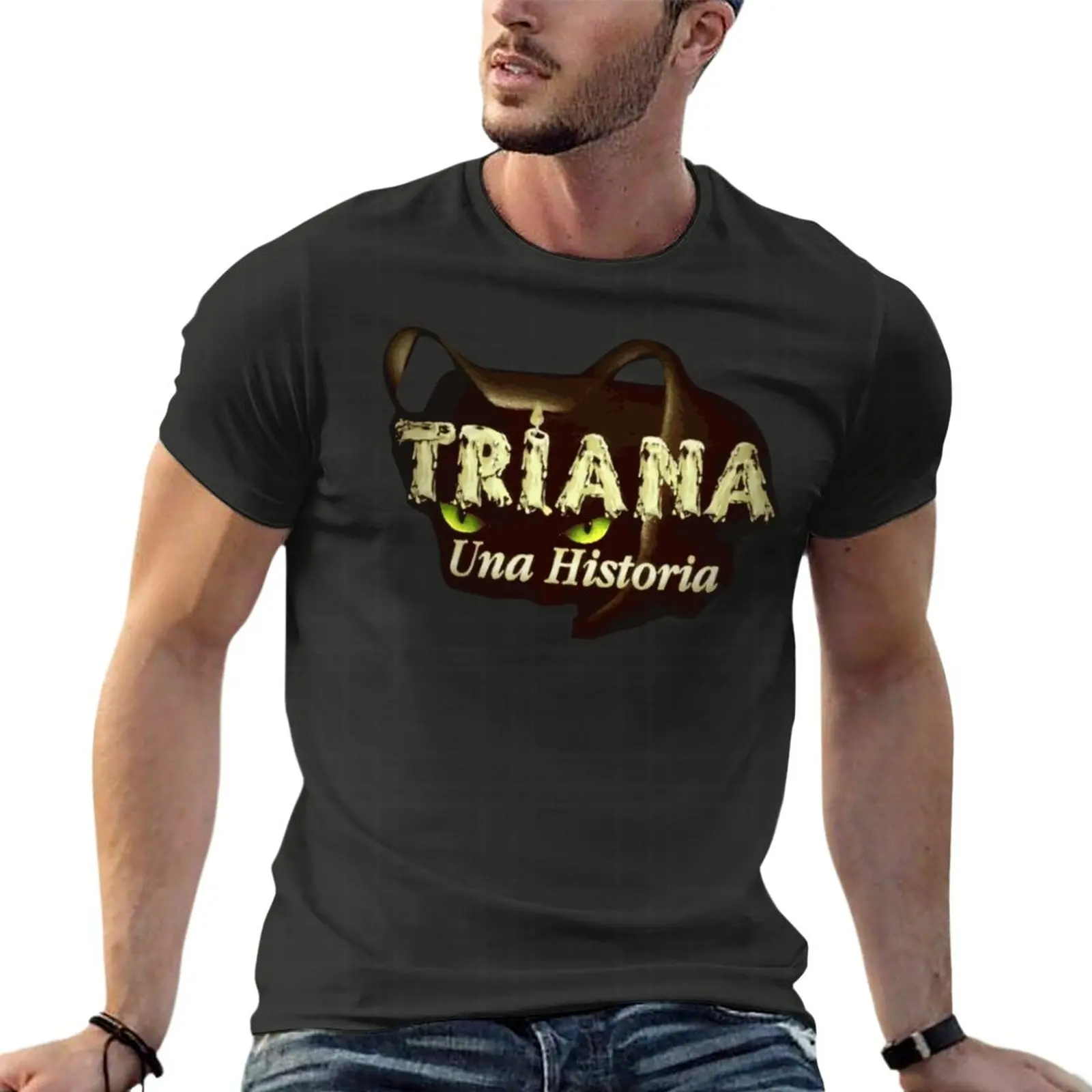 Triana Una Historia Oversized  - Streetwear Brands recensie en prijs