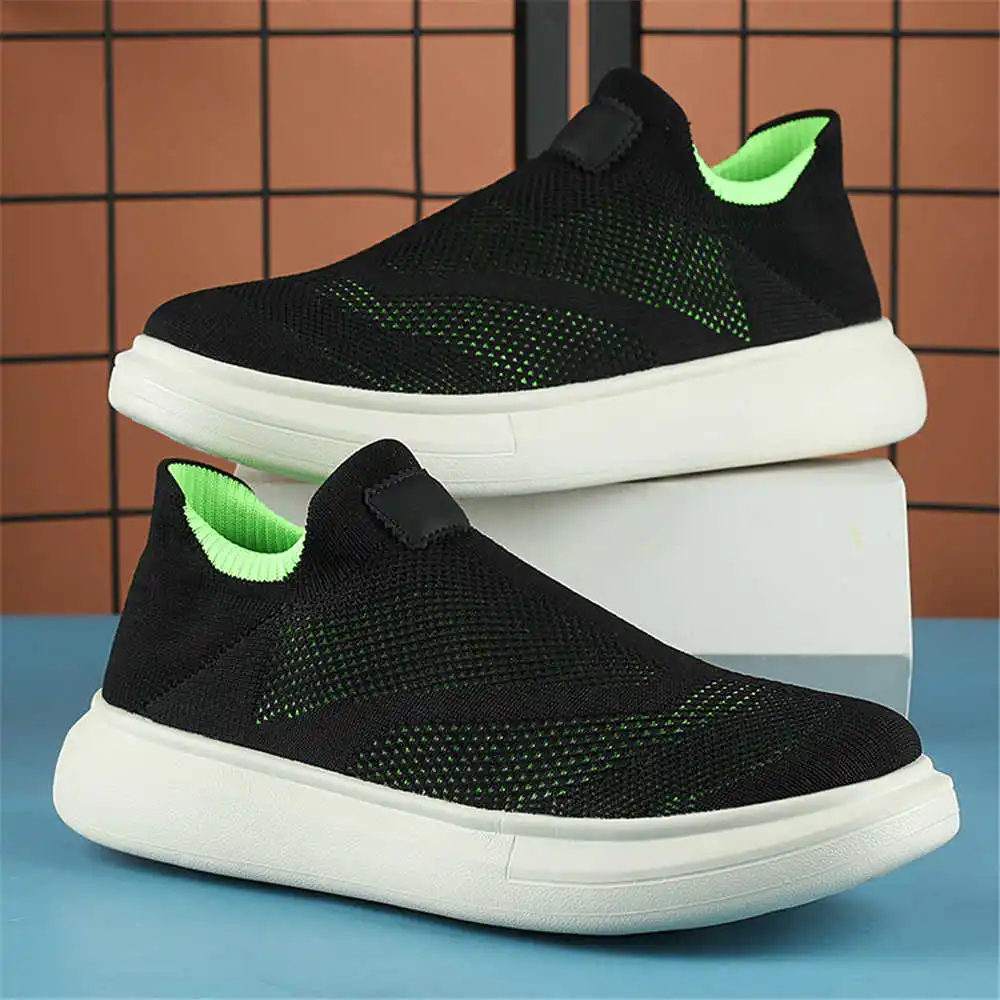 Platform Kousen Bruine Schoene - Streetwear Brand Model recensie en prijs