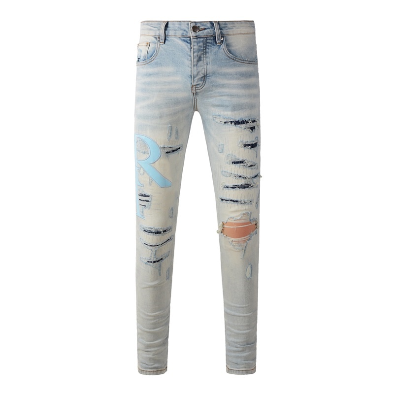 Mode Amerikaanse merken Herenj - Streetwear Brand Jeans recensie en prijs