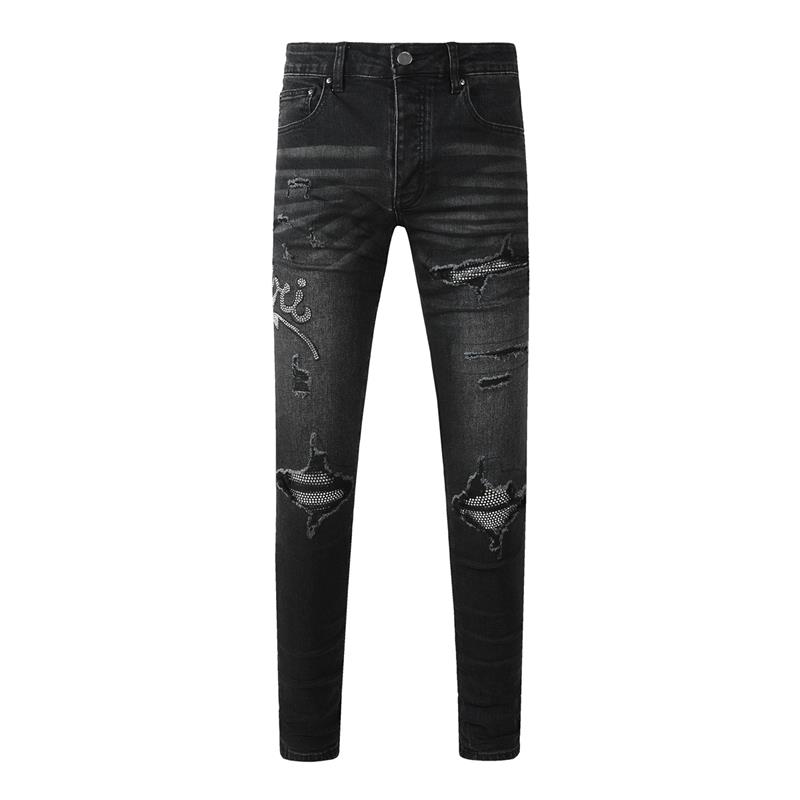 Mode Amerikaanse merken Herenj - Streetwear Brand Jeans recensie en prijs