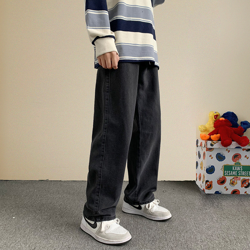 Nieuwe streetwear baggy jeans  - Streetwear Brand Jeans recensie en prijs