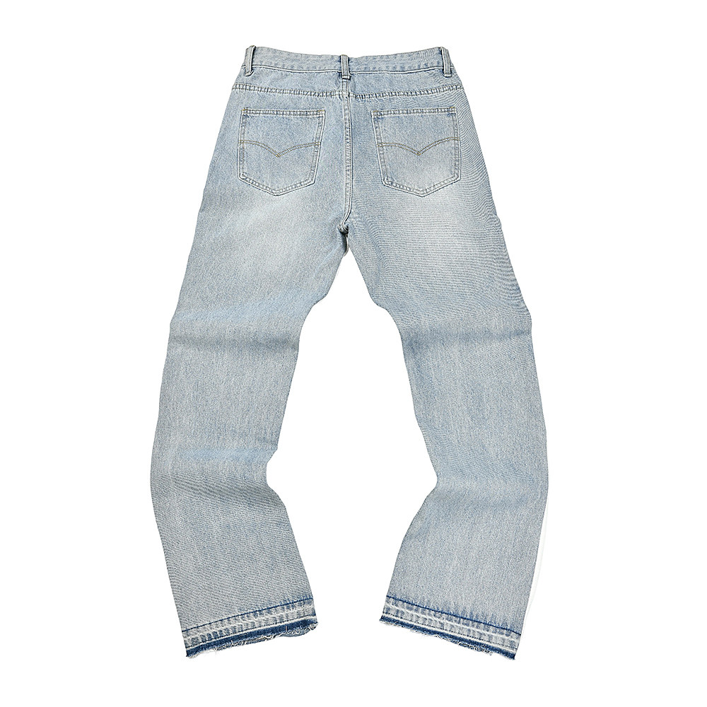 GALLERY DEPT Klassieke uitlope - Gallery Dept Flare recensie en prijs