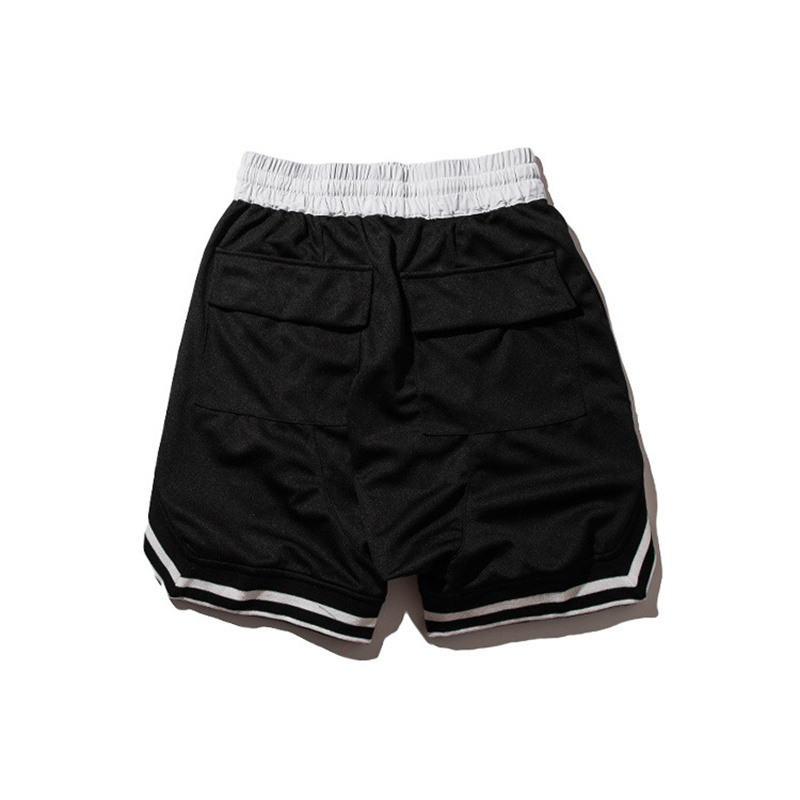 Merkshorts Heren Bodybuilding  - Streetwear Brand Joggers recensie en prijs