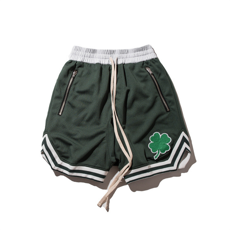 Merkshorts Heren Bodybuilding  - Streetwear Brand Joggers recensie en prijs