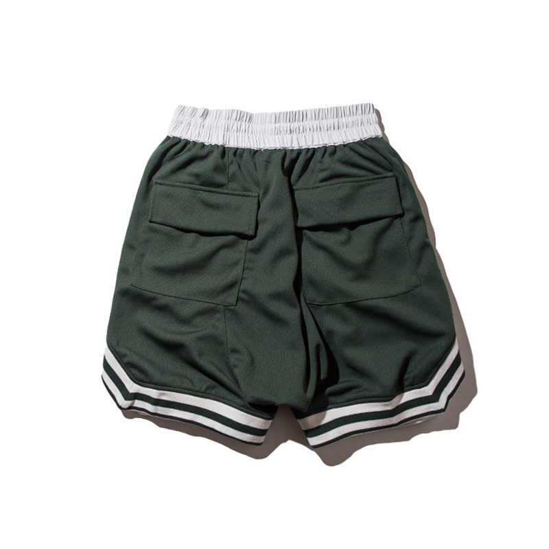Merkshorts Heren Bodybuilding  - Streetwear Brand Joggers recensie en prijs