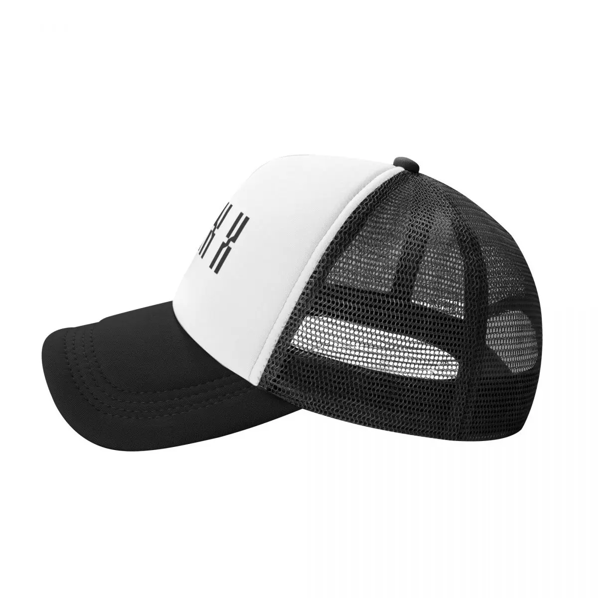 NMIXX (????) Kpop logo basebal - Cap Streetwear Brand recensie en prijs
