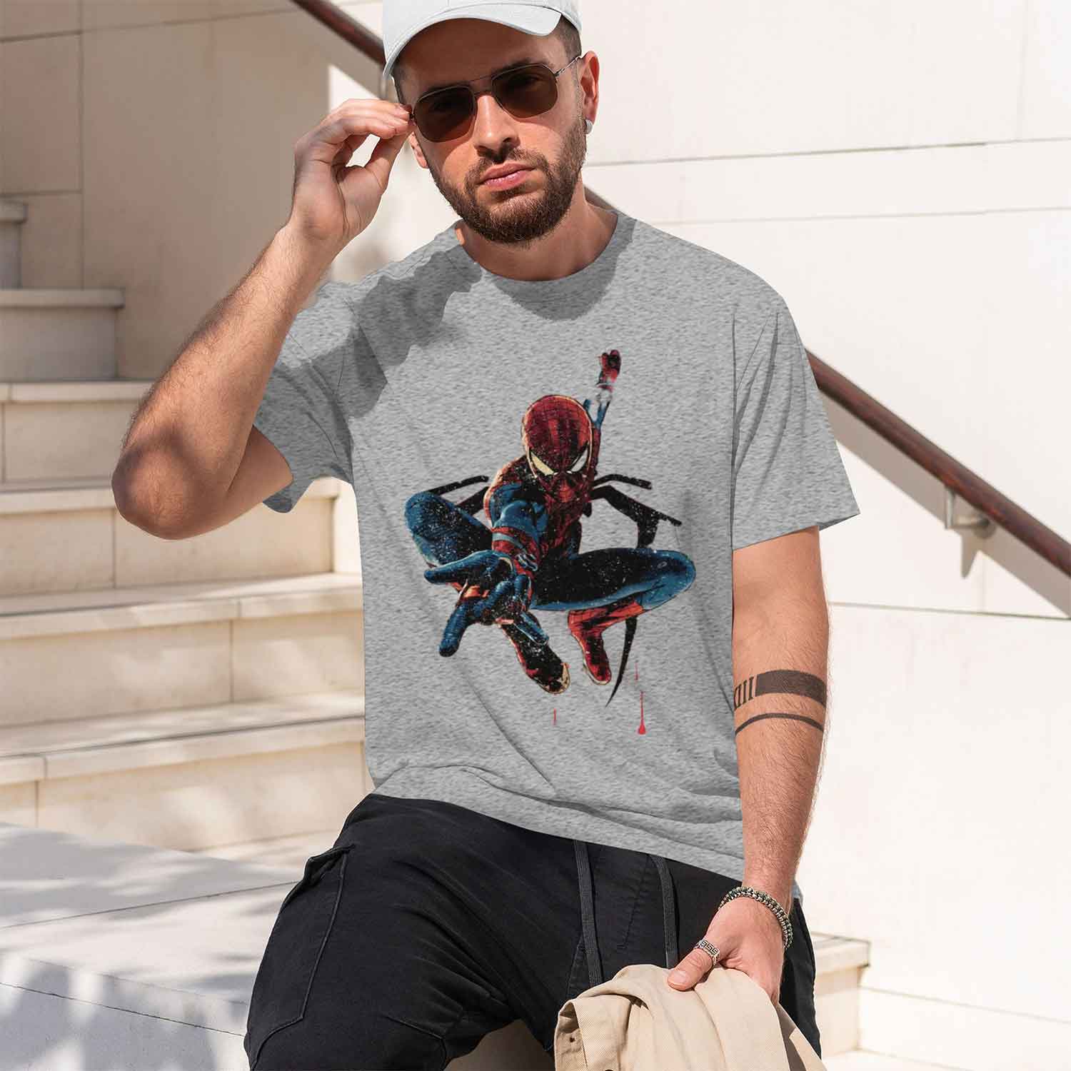 Gloednieuw Day Tom Holland Ret - Streetwear Brand Model recensie en prijs
