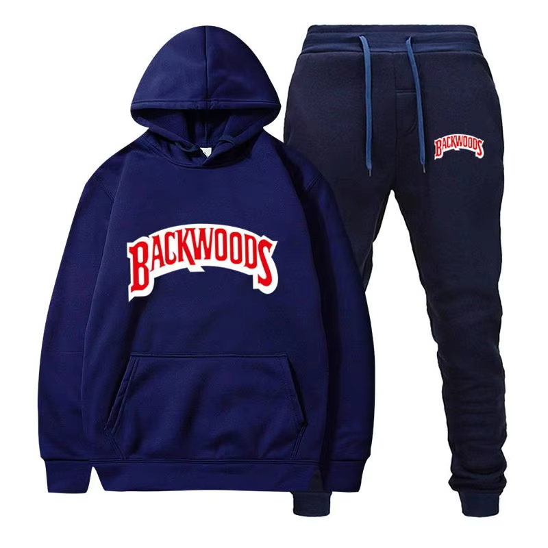 2026 Winter Hoodie Sets Heren  - Streetwear Brands recensie en prijs