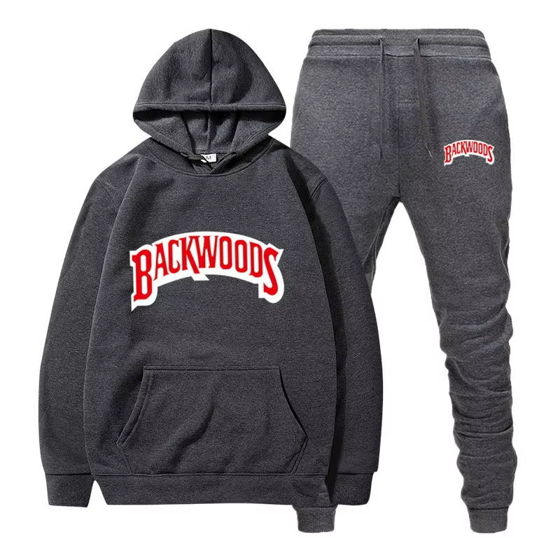 2026 Winter Hoodie Sets Heren  - Streetwear Brands recensie en prijs
