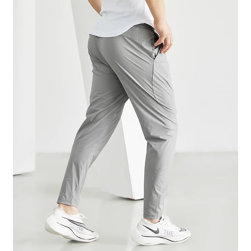 Heren Joggers Joggingbroek Dun - Streetwear Brand Joggers recensie en prijs