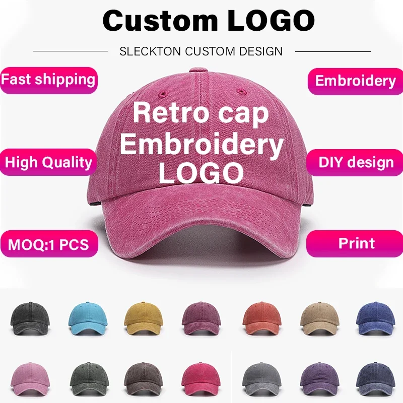 SLECKTON Custom Logo Retro Bas - Stussy Bucket Hat recensie en prijs