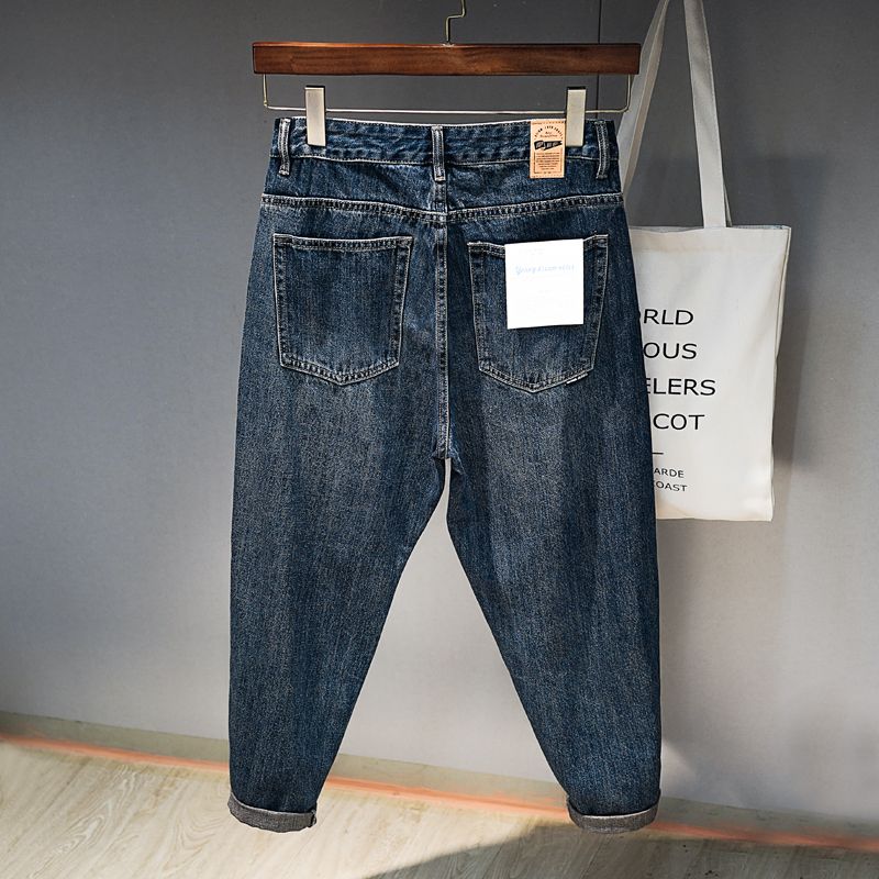 Lente en herfst Cargo Radijsbr - Streetwear Brand Popular recensie en prijs