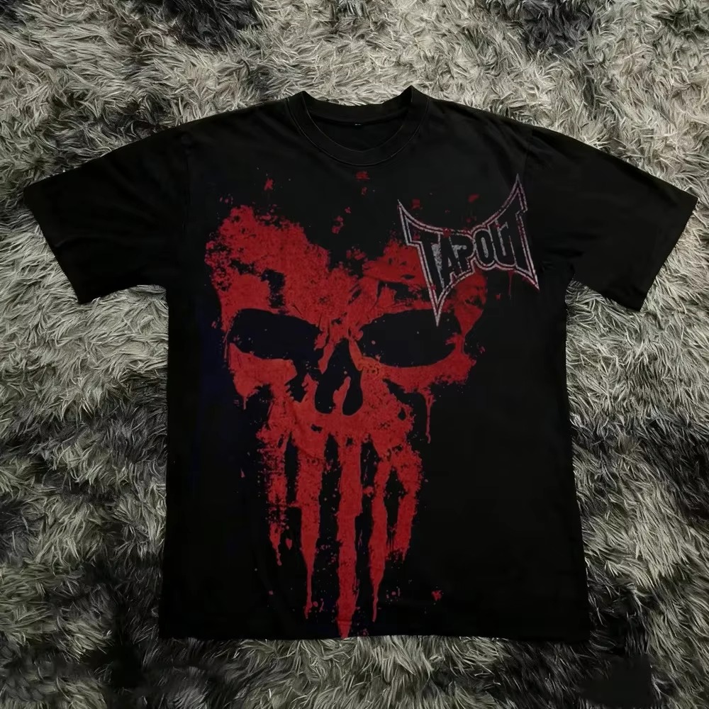 Vintage MMA Merk USA Y2K 90s M - Top Streetwear Brand Usa recensie en prijs
