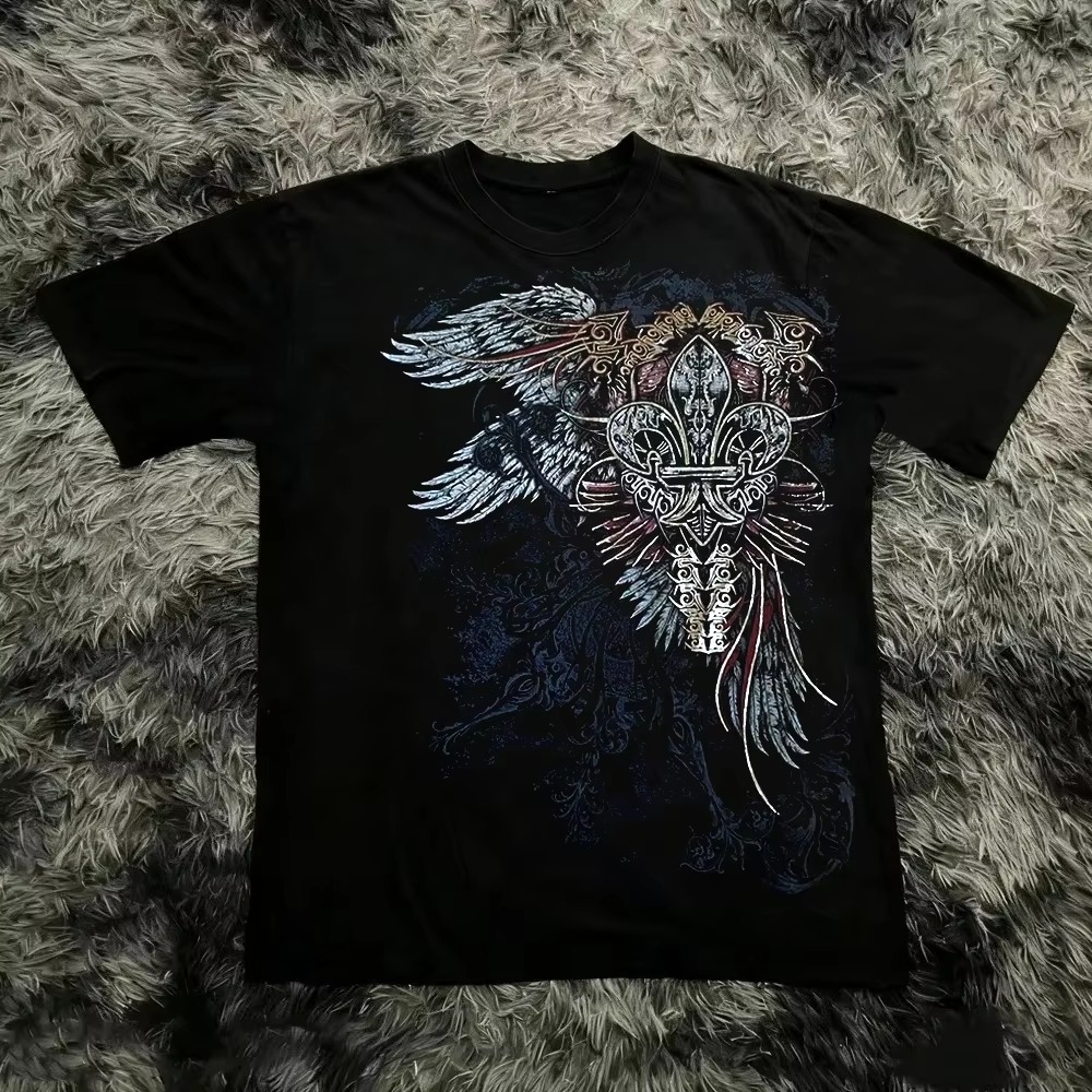 Vintage MMA Merk USA Y2K 90s M - Top Streetwear Brand Usa recensie en prijs