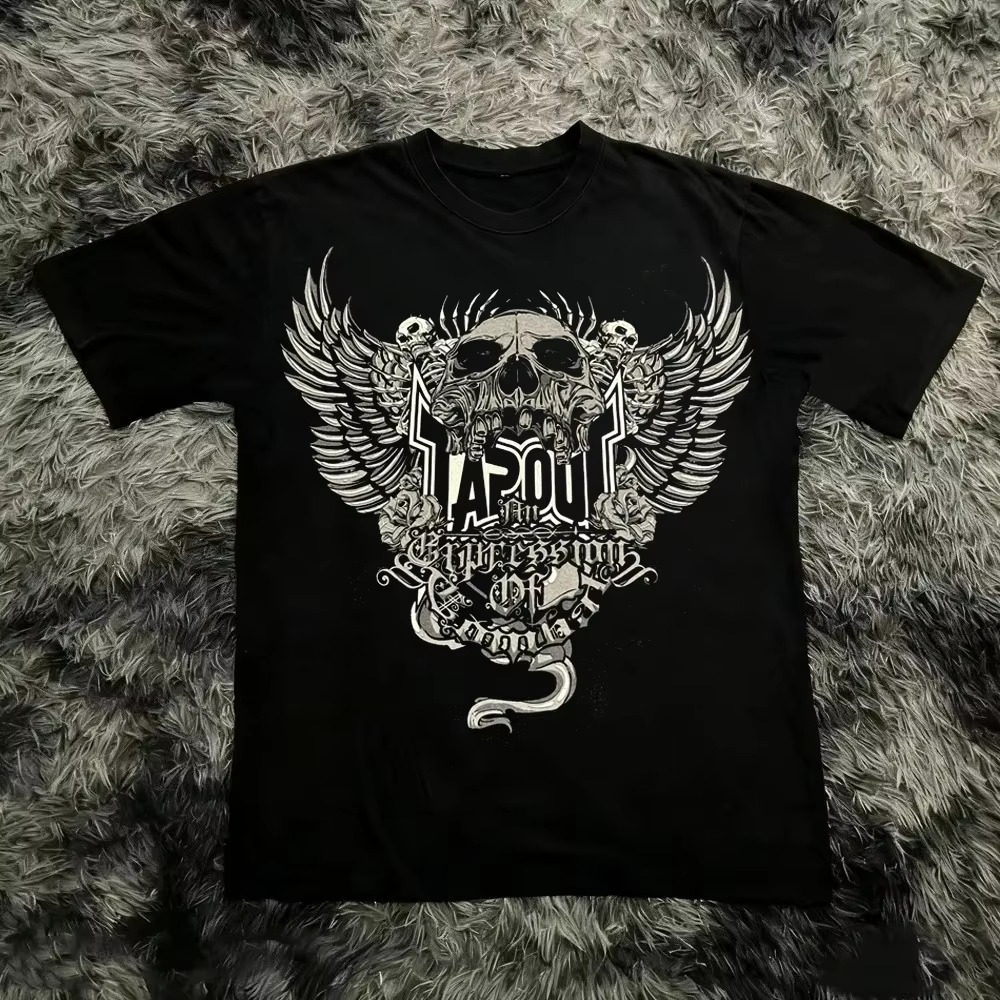 Vintage MMA Merk USA Y2K 90s M - Top Streetwear Brand Usa recensie en prijs