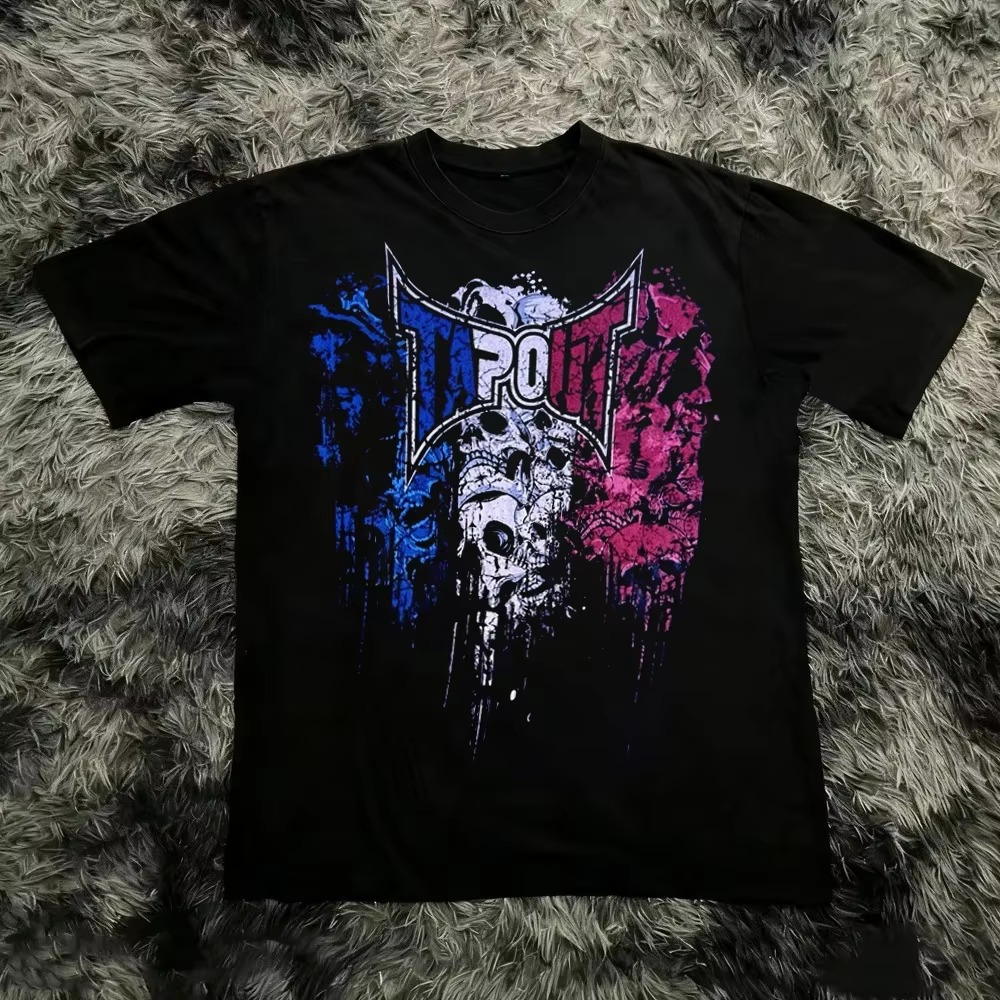 Vintage MMA Merk USA Y2K 90s M - Top Streetwear Brand Usa recensie en prijs